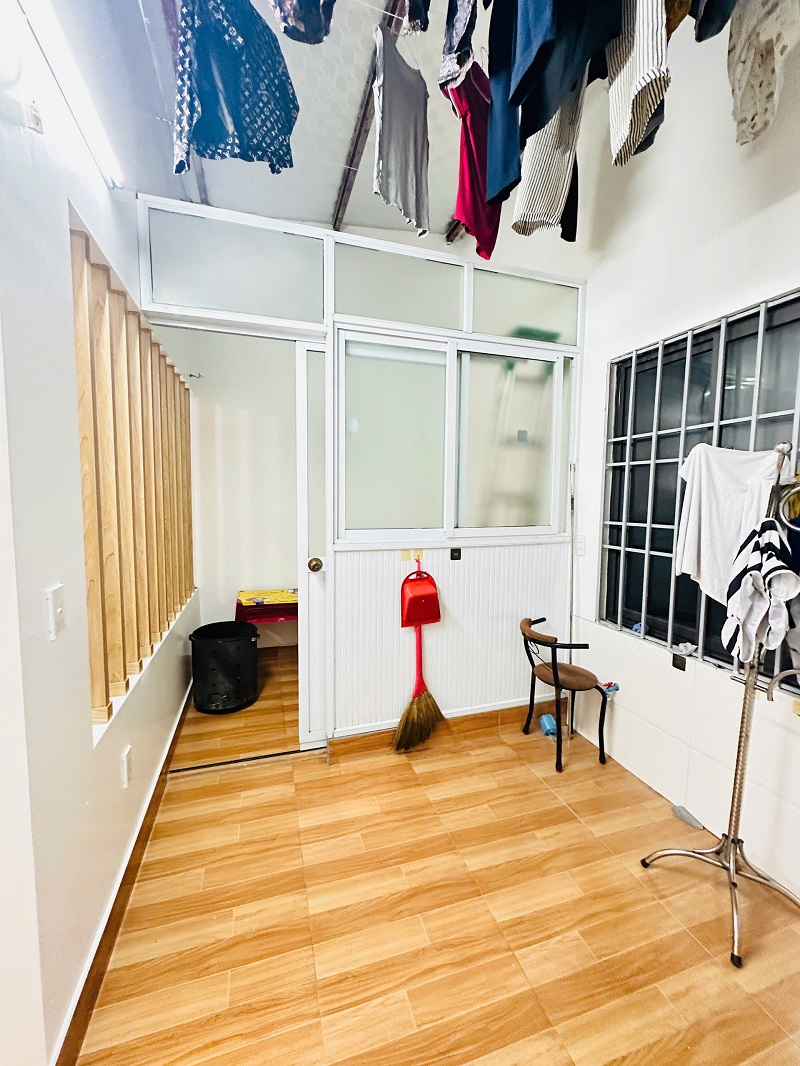 BÁN NHÀ 3 TẦNG ĐỘC LẬP – TRẦN NGUYỄN HÃN – LÊ CHÂN – HẢI PHÒNG